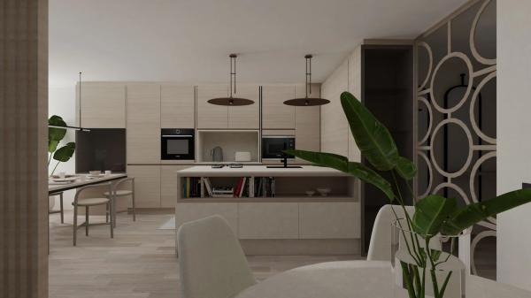 Piso en calle Segura, 13