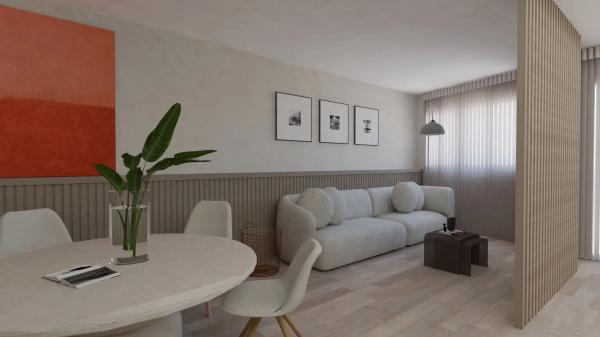 Piso en calle Segura, 13