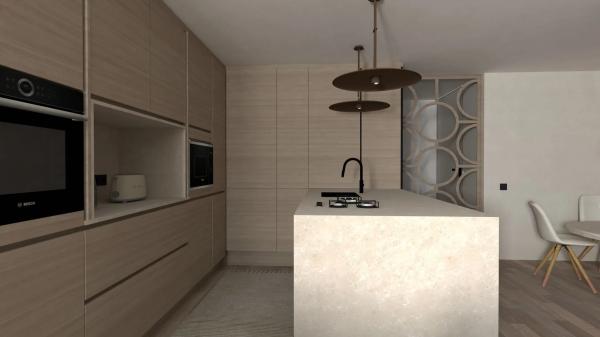 Piso en calle Segura, 13