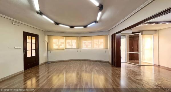 Piso en calle Segura, 13