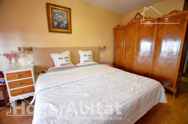 Piso en calle del Alcalde Alfonso de Rojas