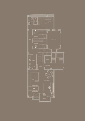 Piso en calle Segura, 13