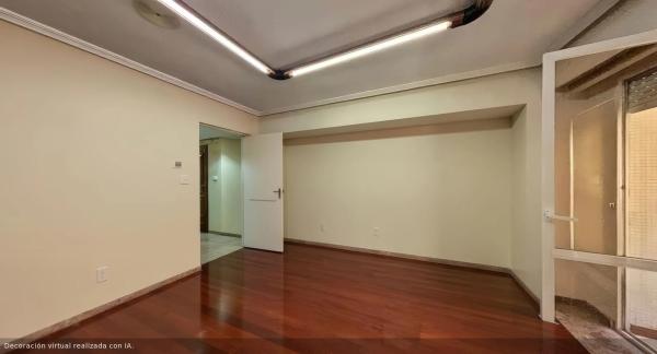 Piso en calle Segura, 13