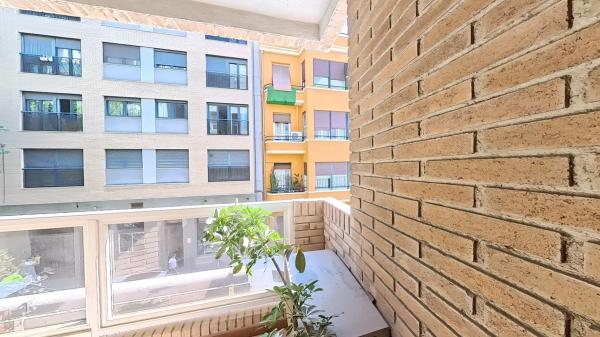 Piso en calle Segura, 13