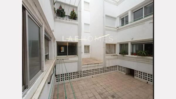 Piso en Barrio Centro Tradicional