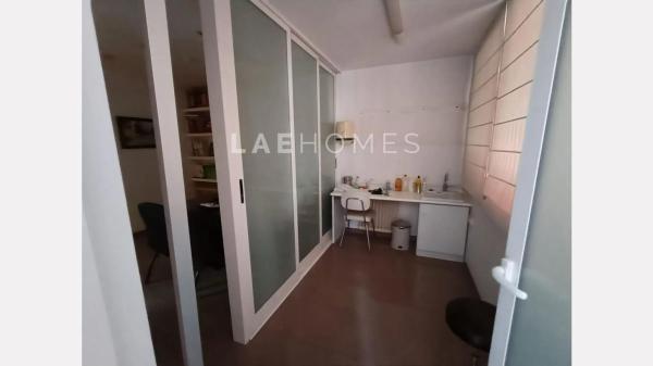 Piso en Barrio Centro Tradicional