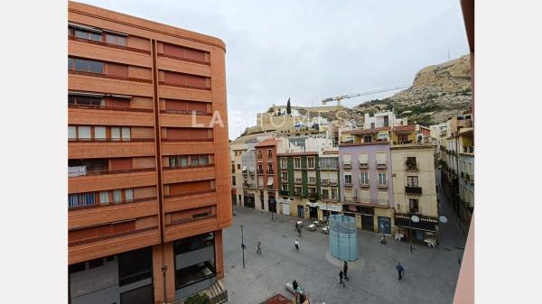 Piso en Barrio Centro Tradicional