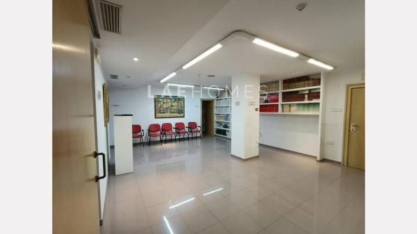 Piso en Barrio Centro Tradicional