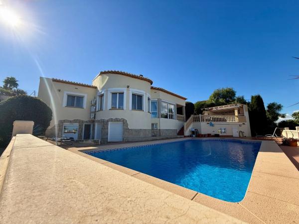 Chalet en Barrio Ensanche-Diputación