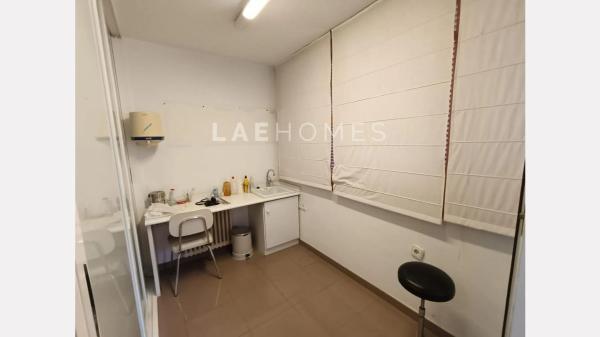 Piso en Barrio Centro Tradicional