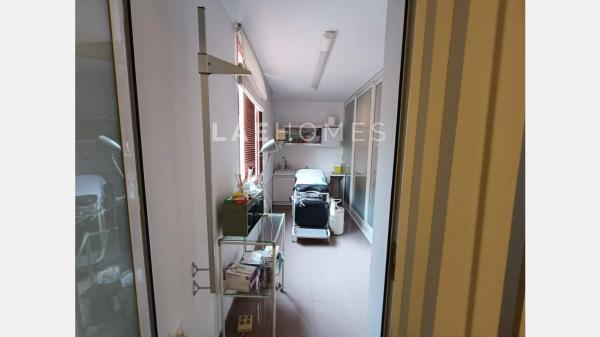 Piso en Barrio Centro Tradicional