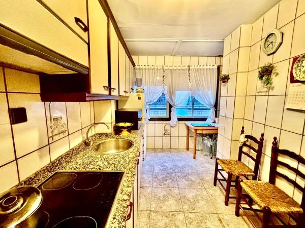 Piso en calle Valdés