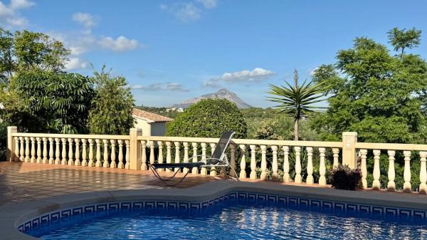 Chalet en Barrio Ensanche-Diputación