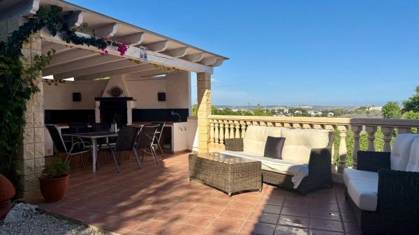 Chalet en Barrio Ensanche-Diputación