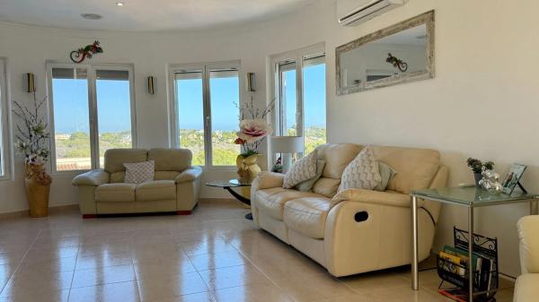 Chalet en Barrio Ensanche-Diputación