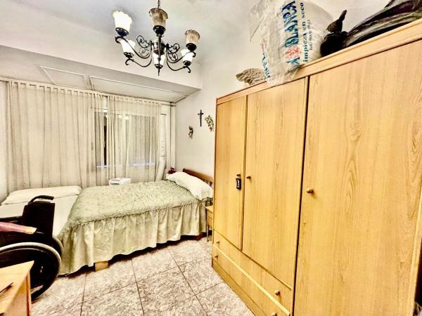 Piso en calle Valdés