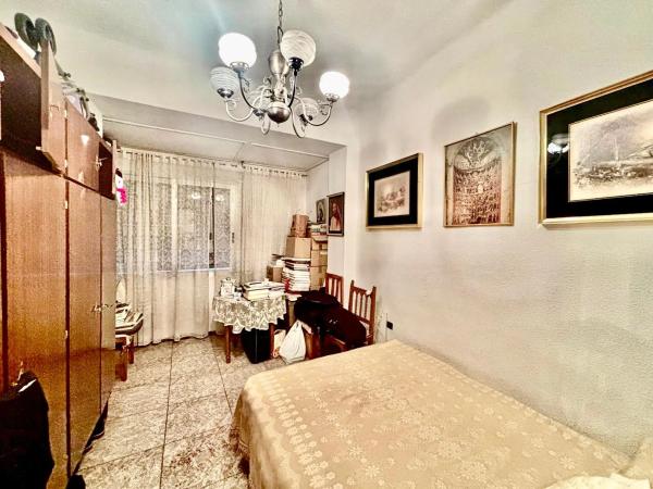 Piso en calle Valdés