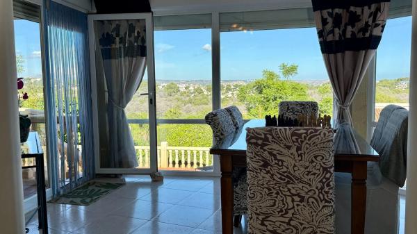 Chalet en Barrio Ensanche-Diputación