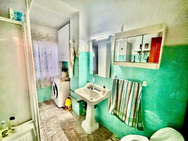 Piso en calle Valdés