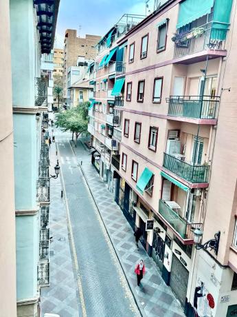 Piso en calle Valdés