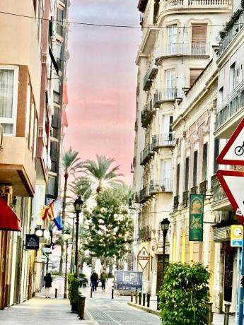 Piso en calle Valdés