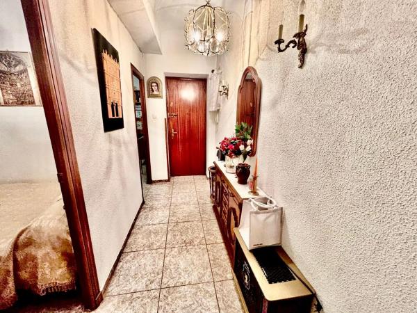 Piso en calle Valdés