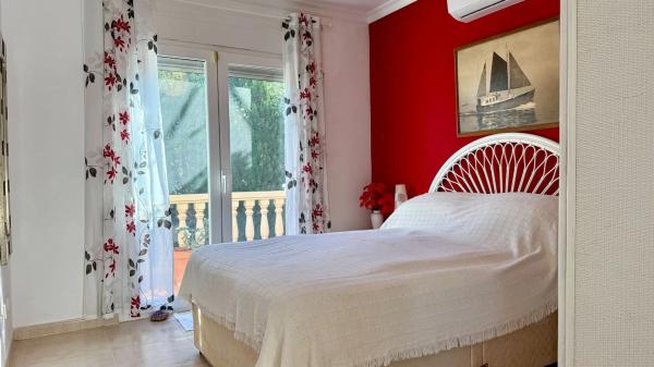 Chalet en Barrio Ensanche-Diputación