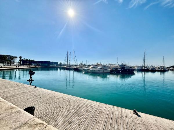 Piso en calle Valdés