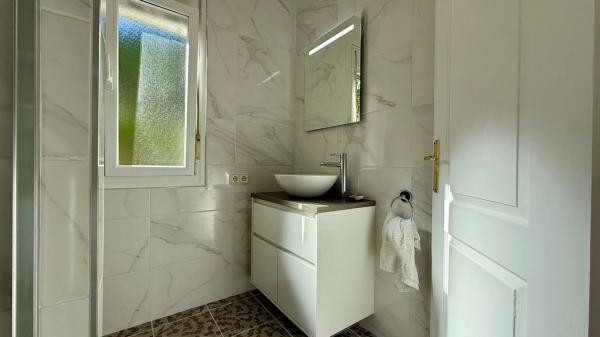 Chalet en Barrio Ensanche-Diputación