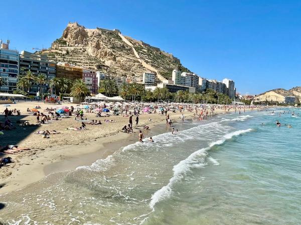 Piso en calle Valdés