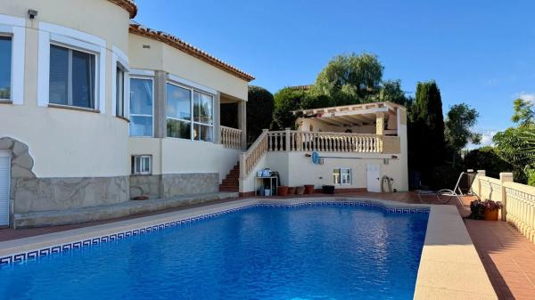 Chalet en Barrio Ensanche-Diputación