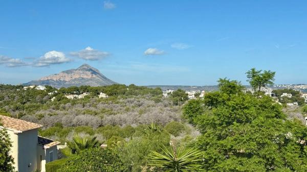 Chalet en Barrio Ensanche-Diputación