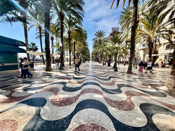 Piso en calle Valdés