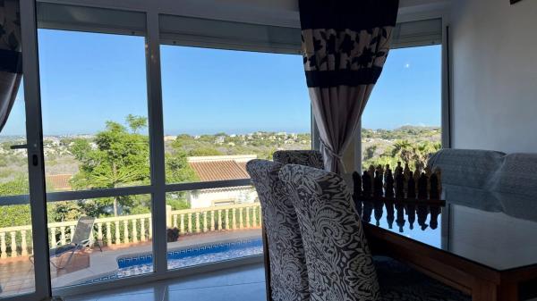 Chalet en Barrio Ensanche-Diputación