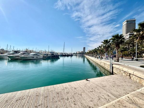 Piso en calle Valdés