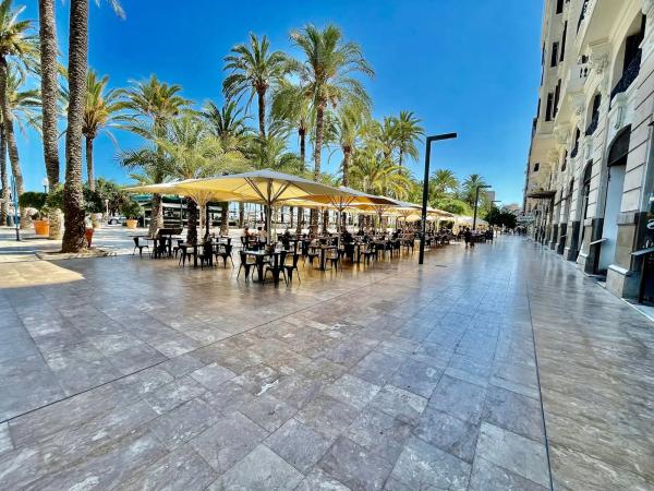 Piso en calle Valdés