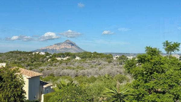 Chalet en Barrio Ensanche-Diputación
