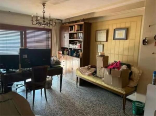 Piso en calle Belando