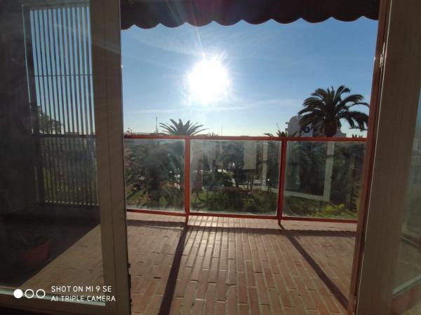 Piso en avenida de Ramón y Cajal