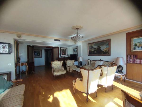 Piso en avenida de Ramón y Cajal