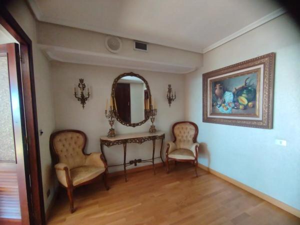 Piso en avenida de Ramón y Cajal