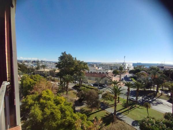 Piso en avenida de Ramón y Cajal