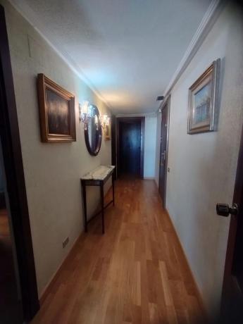 Piso en avenida de Ramón y Cajal