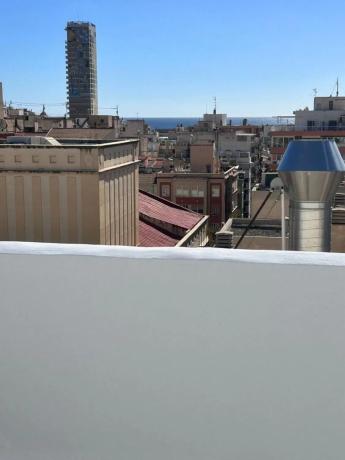 Piso en calle Castaños