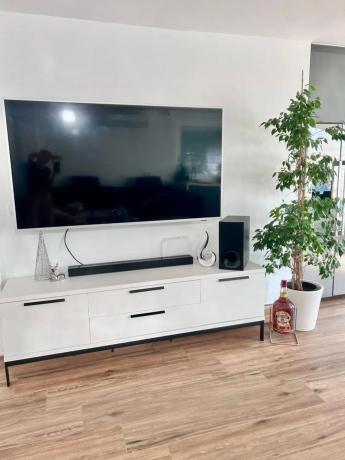 Piso en calle Castaños