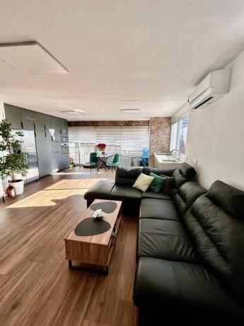 Piso en calle Castaños