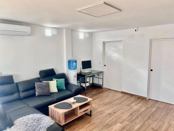 Piso en calle Castaños