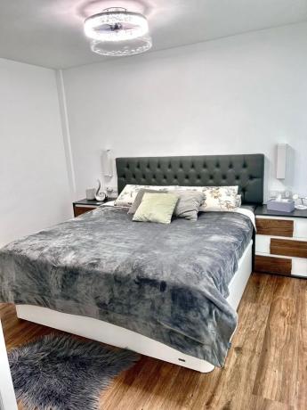 Piso en calle Castaños