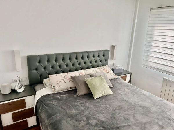 Piso en calle Castaños