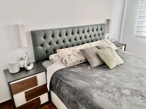 Piso en calle Castaños